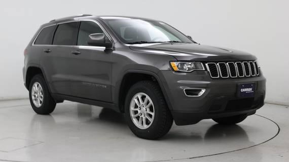 JEEP GRAND CHEROKEE 2020 1C4RJFAG7LC374742 image